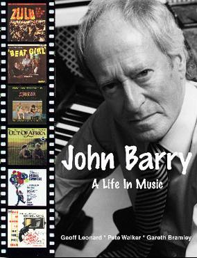 John Barry: A Life in Music