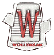 Wollensak Logo