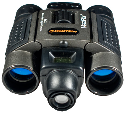 Celestron InstaPix digital binoculars