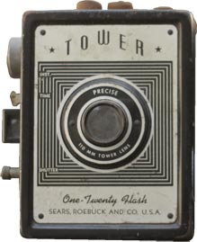 Tower One-Twenty