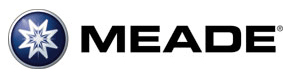 Meade logo