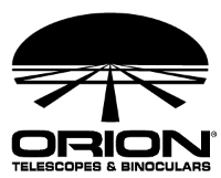 Orion logo