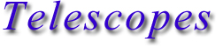 Telescopes