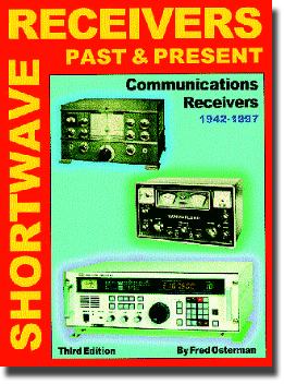 Shortwave Receivers Past and Present (3rd Ed.)