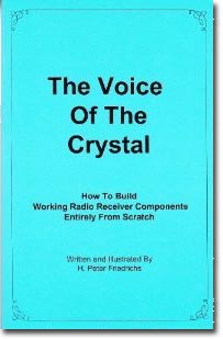 Voice of the Crystal