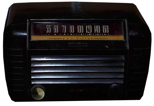 RCA 65X1